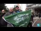 Foot/Angleterre: Newcastle change d'ère et passe sous pavillon saoudien