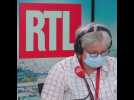 RTL Midi du 08 octobre 2021