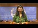 A Nobel Peace Prize for all journalists: UN