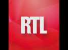 Le journal RTL de 12h du 09 octobre 2021