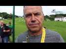 Tour de Lombardie 2021 - Vincent Lavenu : 