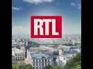 Le journal RTL de 9h du 10 octobre 2021