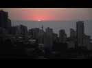 Liban: blackout à Beyrouth où les centrales électriques sont à sec