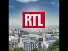 Le journal RTL de 7h du 10 octobre 2021