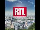 Le journal RTL de 8h du 10 octobre 2021