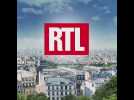 Le journal RTL de 6h30 du 10 octobre 2021