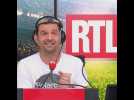 Espagne-France J-1 : entretien avec Antoine Griezmann