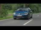 The new Volkswagen Polo R-Line Driving Video