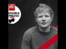 PÉPITE - Ed Sheeran en live et en interview dans Le Double Expresso RTL2 (08/10/21)