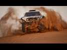 Rallye du Maroc : un avant-goût du Dakar