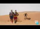 La 35e édition du marathon des sables se veut éco-responsable