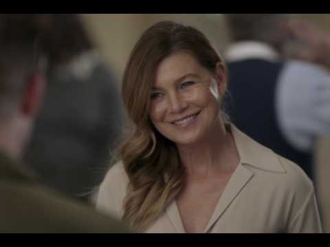 Grey's Anatomy - Teaser 1 - VO