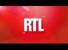 Le journal RTL de 10h du 08 octobre 2021