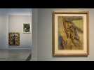 Louvre Museum shows part of its relationship with Pablo Picasso