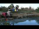Crise de l'eau au Mozambique: le pays a un besoin 