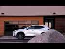 Essai auto Lexus NX : l'hybride rechargeable, enfin !