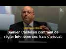 Métropole de Lille : la justice retire sa protection fonctionnelle à Damien Castelain