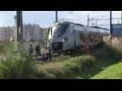 Saint-Jean-de-Luz: trois personnes meurent percutées par un train