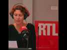 Le journal RTL de 5h30 du 14 octobre 2021