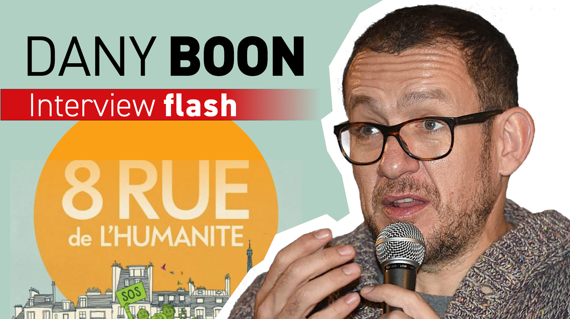 8 Rue De L Humanité Streaming En direct. Meuse : revivez avec nous l'avant-première avec Dany Boon et  François Damiens, venus présenter leur film "8 rue de l'Humanité" à Étain