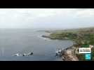 Cap-Vert : l'archipel subit une chute drastique du tourisme
