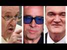 François, Tim Burton, Quentin Tarantino : ils seront tous au festival du film de Rome