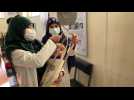 Afghan nurses speak of working under Taliban rule