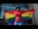 Botswana : les droits des homosexuels à nouveau menacés