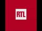 L'INTÉGRALE - Le journal RTL (13/10/21)