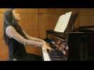 Pour la pianiste Su Yeon Kim, le concours Chopin est le plus important de sa vie