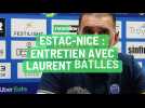 Estac-Nice : entretien avec Laurent Batlles
