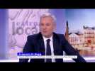 Extralocal #17 | François de Rugy, député En Marche de Loire-Atlantique