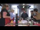 Semaine du Goût : Cours de cuisine avec le Chef Jean-Pierre Brianchon