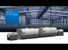 Next-level inkjet technology with the RICOH Pro VC70000