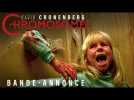 CHROMOSOME 3 de David Cronenberg - bande-annonce