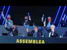 FC Barcelona Assembly of Committees suspended