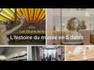 Le musée La Piscine de Roubaix a 20 ans : toute une histoire !