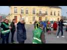 Manif boult