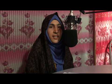 'Only religious programmes left': Vibrant Afghan radio station faces closure