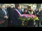 Paris mayor marks 60 years since Paris Algeria protest massacre