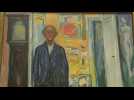 Norvège: un nouveau musée consacré à l'artiste Edvard Munch ouvre à Oslo