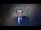 Turquie : dix ambassadeurs seront déclarés 
