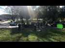 Gilets jaunes soissons