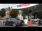 Malgré la proximité de la Belgique, la station essence de Carrefour Armentières reste l'une des plus intéressantes au niveau du prix des carburants.