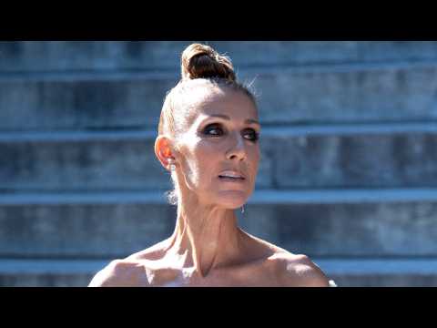 VIDEO : Céline Dion : sa s?ur donne des nouvelles de son état de santé