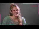 Interview de la biologiste Stella Diamant