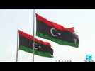 Libye : le Premier ministre libyen favorable à la tenue d'élections en décembre