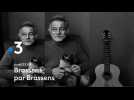 Brassens par Brassens (France 3) bande-annonce