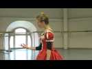 Ballet: l'Opéra de Paris adapte 