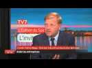 La Grand Édition | L'invité | Patrice Begay, directeur exécutif communication Bpifrance